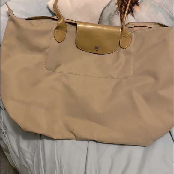 Longchamp Handbags - Longchamps